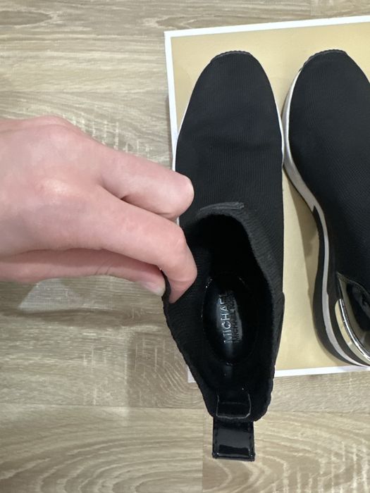 Ghete Michael Kors