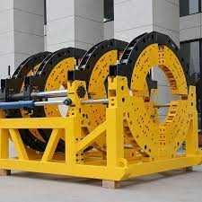 Аппарат стыковой сварки от 1200мм до 1600мм