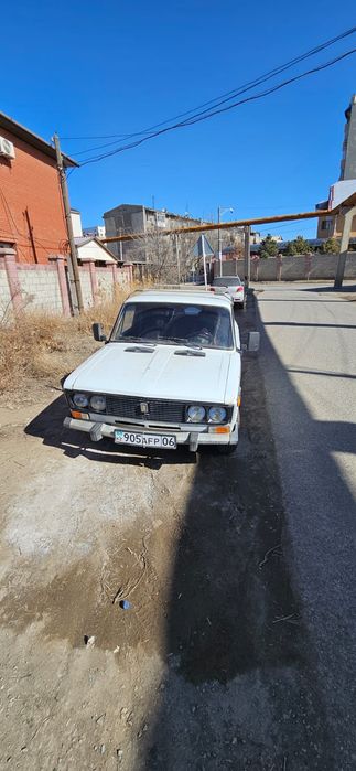 Продам машину Ваз 2106