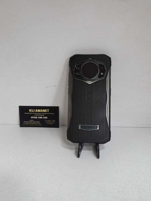 Doogee S98, 8/256 - KLI Amanet