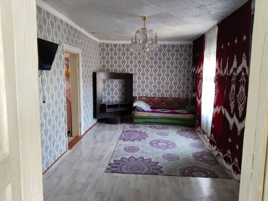 Продам или обмен дом