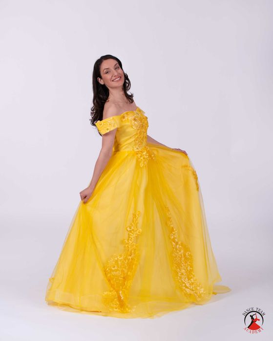 Rochie de seara pentru nunta /botez/ eveniment