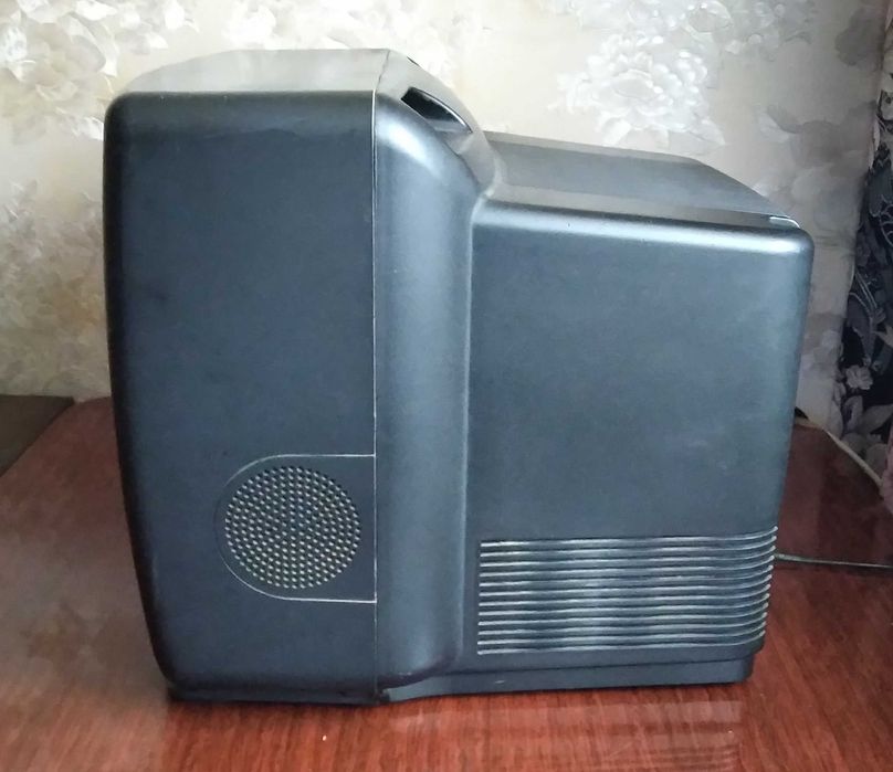 Телевизор Daewoo DMQ-14A1 б/у