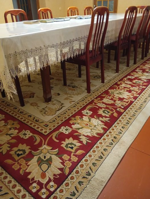 Кілем кілем кілем