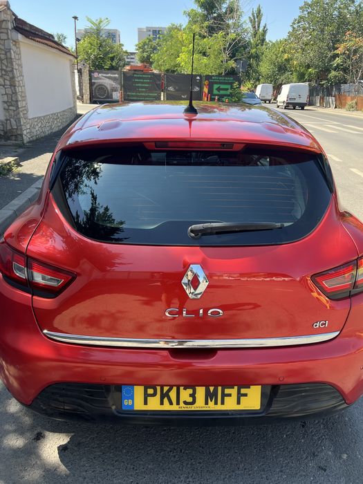 Dezmembrari / Piese Renault Clio 4 0.9 Tce 1.2 16 V 1.5 Dci 2013 - 2020