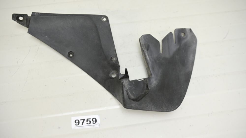 Honda VFR1200F 2010 Plastic lateral stanga