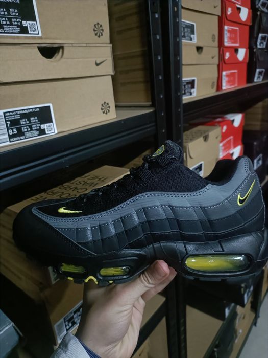 Nike Air Max 95 40,41,44,45,46
