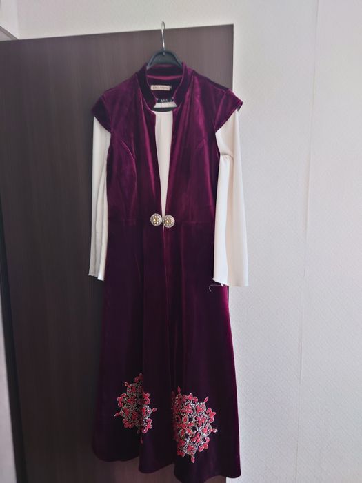 Продам новый камзол.