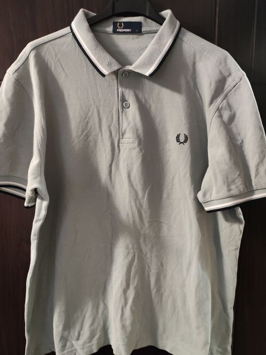 Тениска Fred Perry, L размер