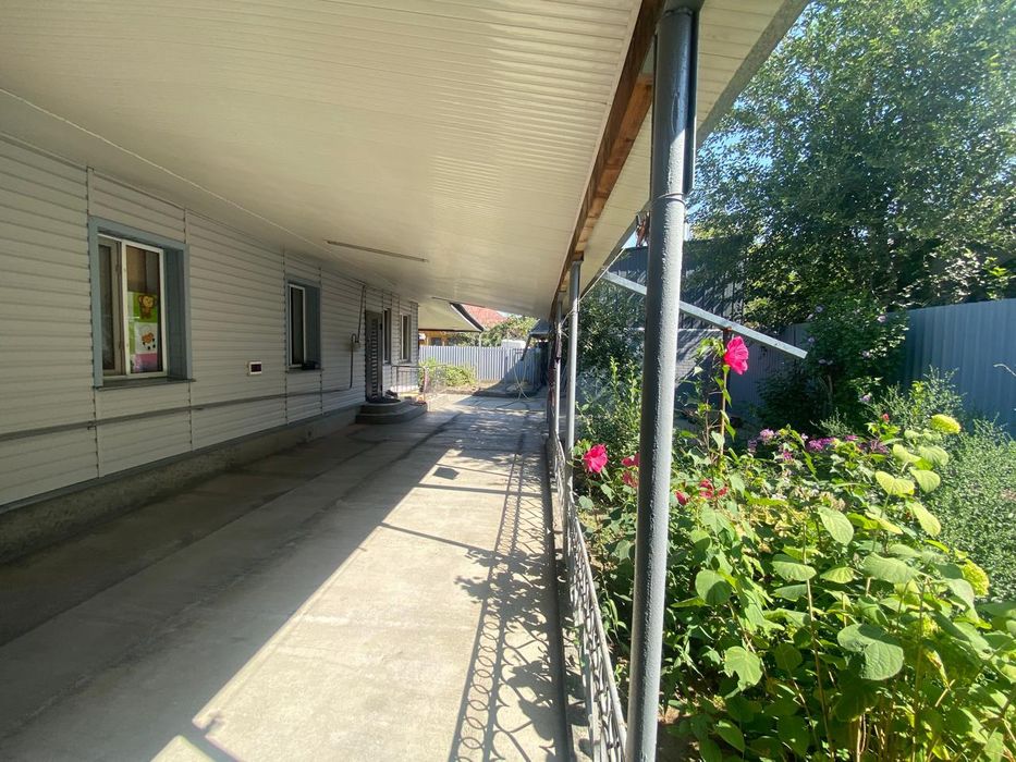 Продажа дома Нижняя пятилетка