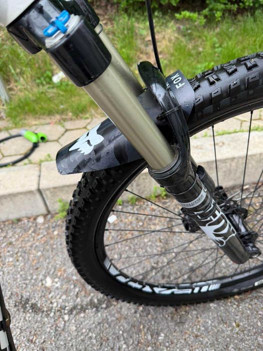Планинско колело Specialized