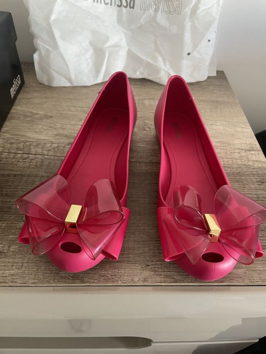 Balerini Melissa marimea 39