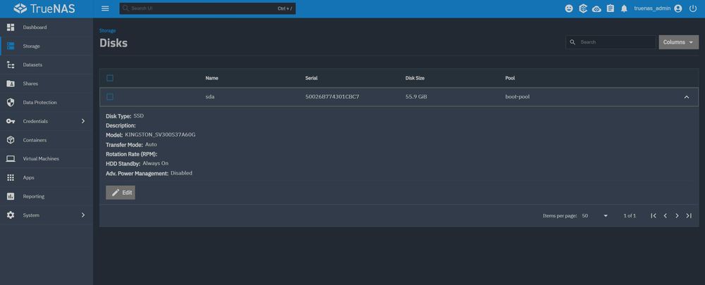 Mini NAS storage - 8 hdd bays 3.5 hot swap + 4 hdd bays 2.5  - SATA3