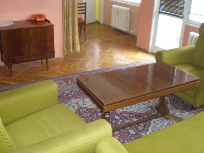 Продава се Двустаен апартамент в София, Бъкстон - 60 кв.м за 2667 €/кв.м - Снимка #2