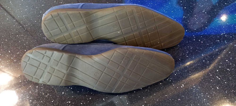 Pantofi barbati Pitarello piele intoarsa