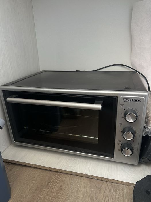 Духовка электропечь