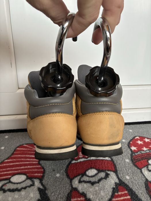 Ghete iarna Timberland 41 stare f buna