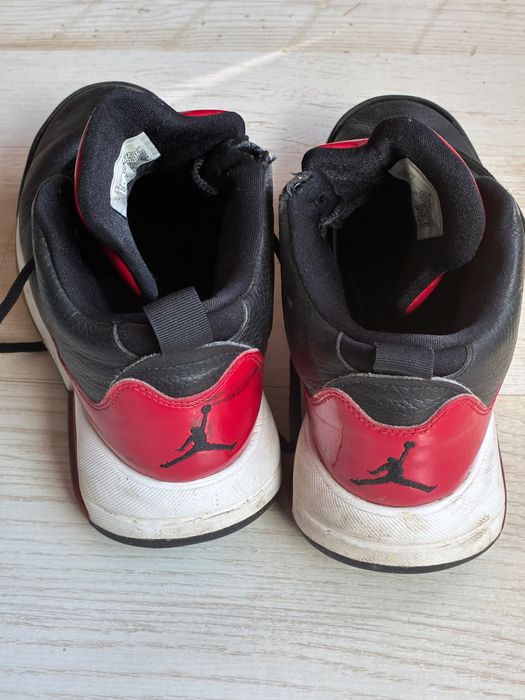Jordan маратонки