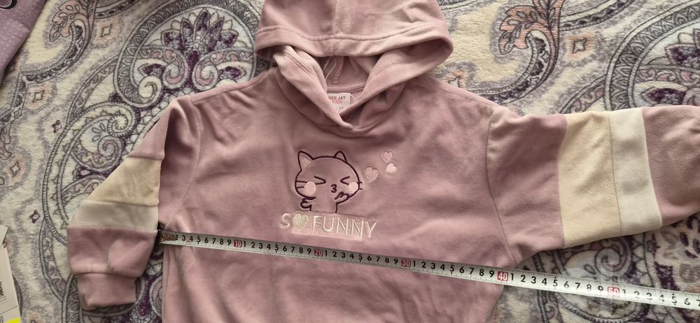Костюм фирма Gee jay,  3-4 года 104см