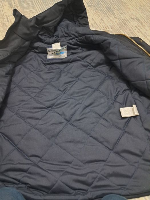 Спецовка куртка. БҮРКІТ.