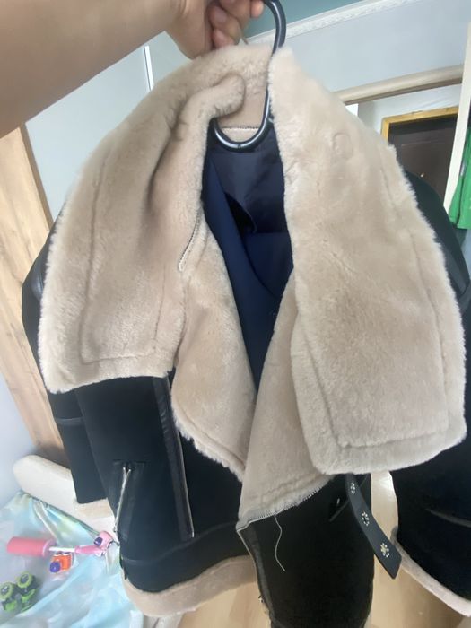 Продам дубленку 7000