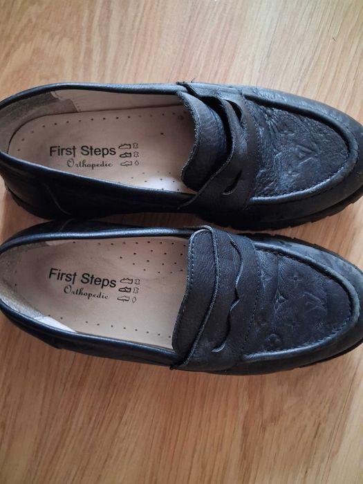 Туфли для девочек