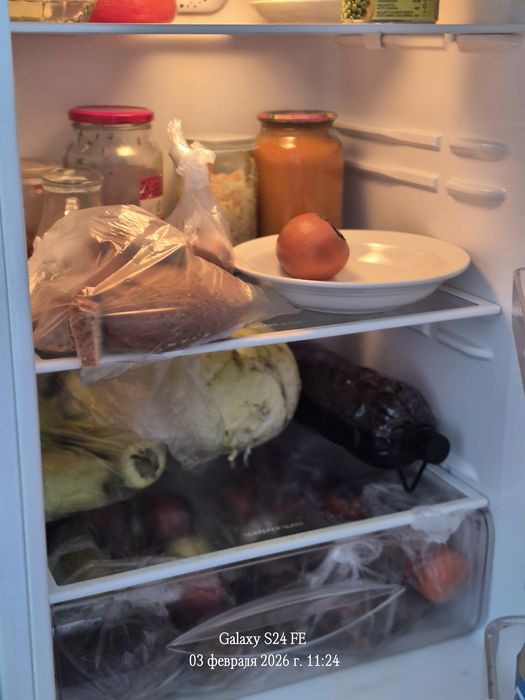 Продам холодильник LG