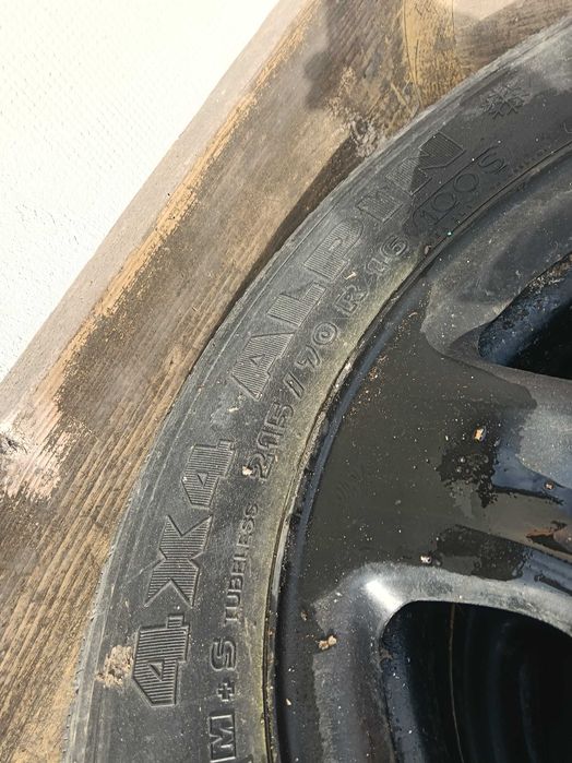 Vand roti Suzuki grand vitara r16