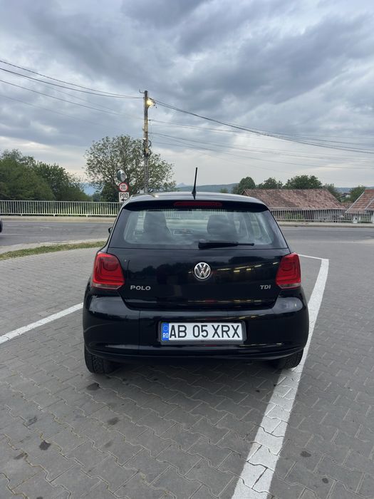 Vand Volkswagen polo consum mic