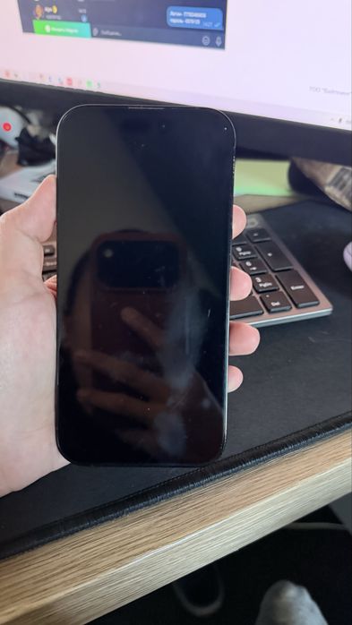 Продам Iphone 14 pro , 128 gb