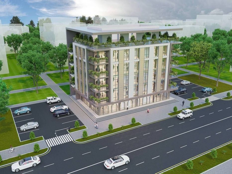 Продается  Земельный участок Авторынок  20 соток