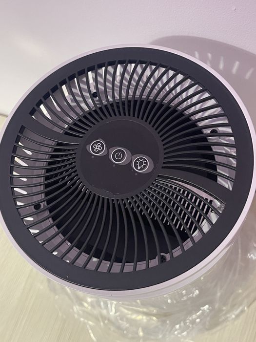 Dezumidifcator Secmote nou