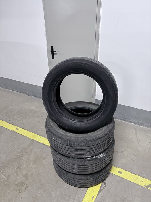 Продам Шины летние R17
