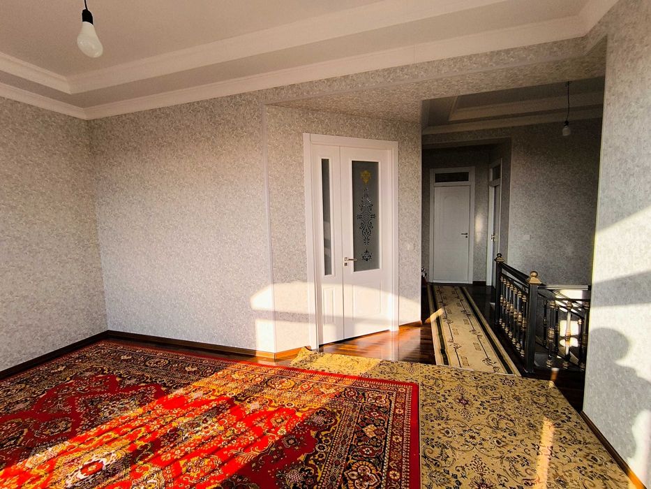 Arenda Huvaydo hovli 3 urvin ijaraga