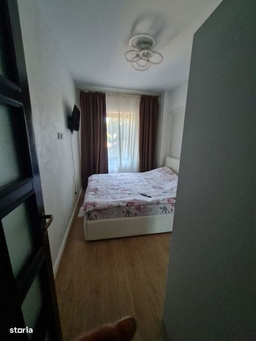 Apartament cu 2 camere - Copou - Royal Town - Pet Friendly