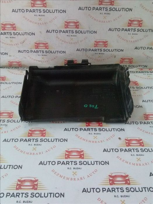 capac baterie 1.4 fsi vw polo an fabr. 2005