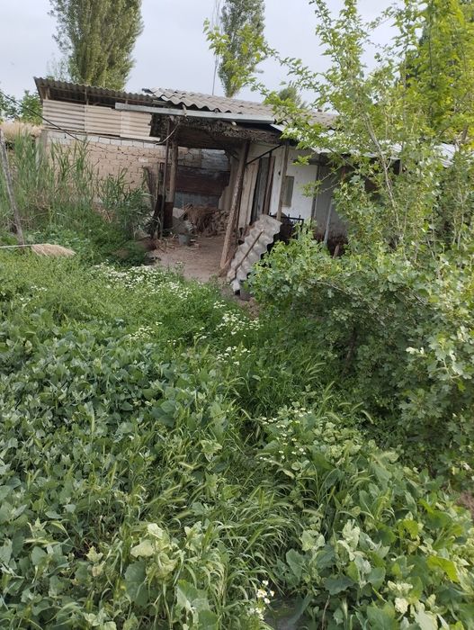 Срочно продается дом