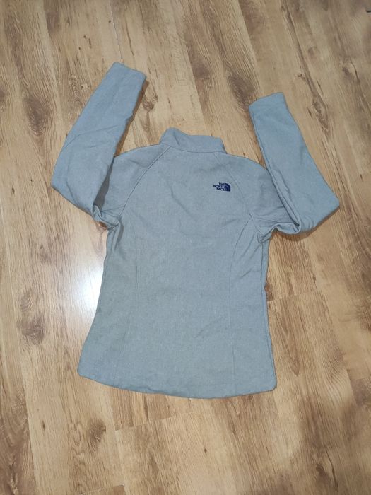 Geaca softshell de damă The North Face mărimea S