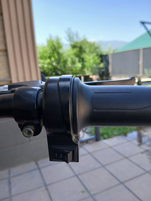 Продается скутер