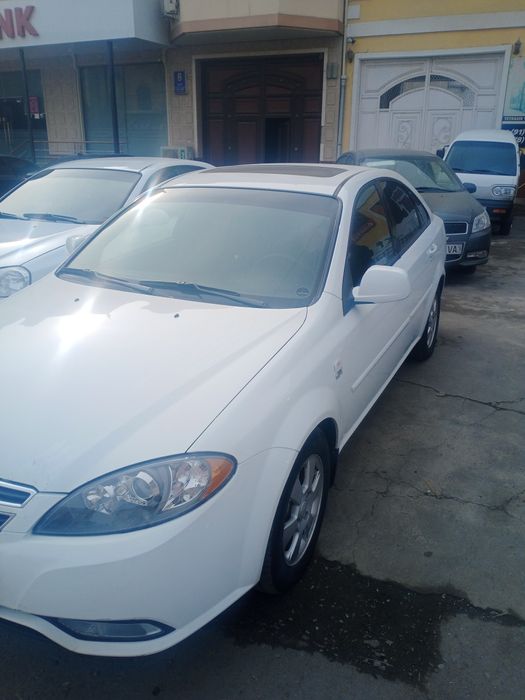 Автомаши тозза ишончли