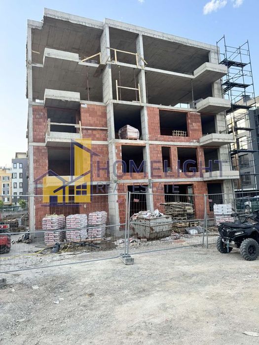 Продава се Двустаен апартамент в София, Малинова долина - 64 кв.м за 1932 €/кв.м - Снимка #2