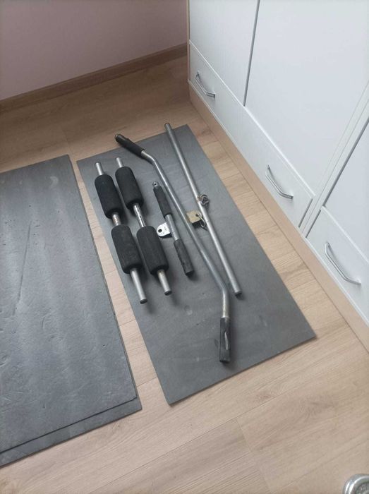 Гладиатор - Фитнес уред