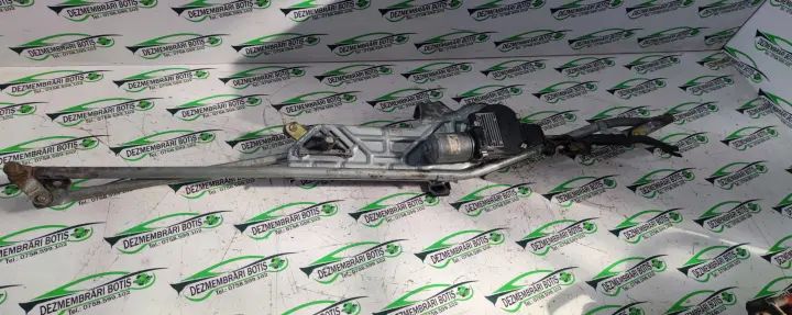Ansamblu stergatoare parbriz volan pe stanga 7M3 955 119 A Ford Galaxy