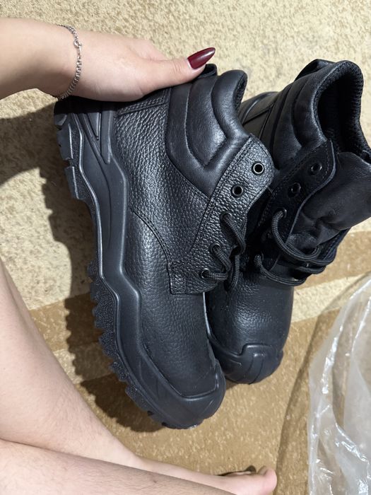 Спец Обувь новая