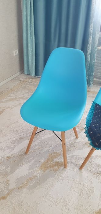 Продам стулья 5 шт