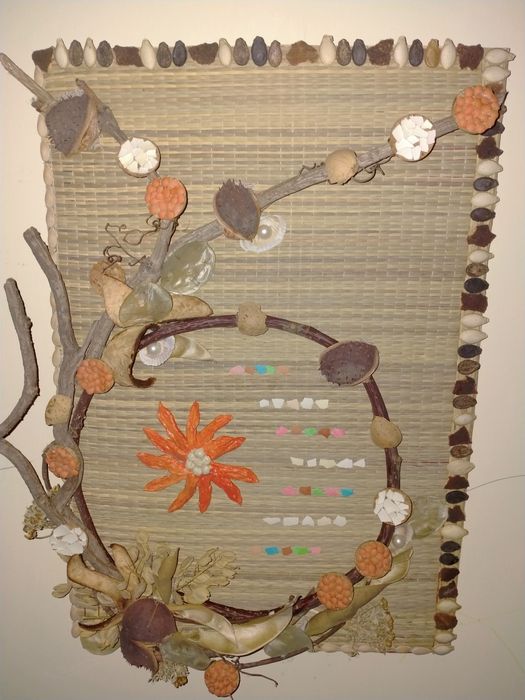 Продам картины ручной работы.