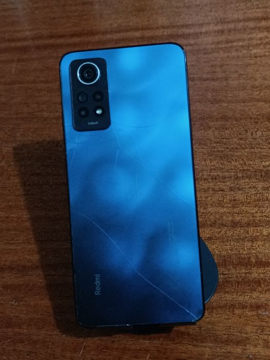 Redmi note 12 pro 256gb