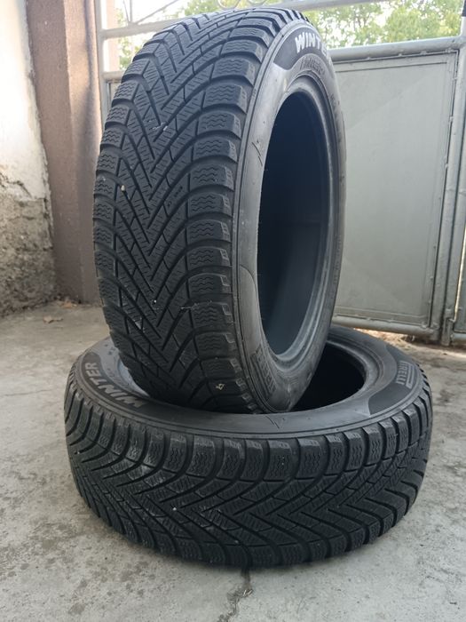 PIRELLI Winter Cinturato 185/55/R15