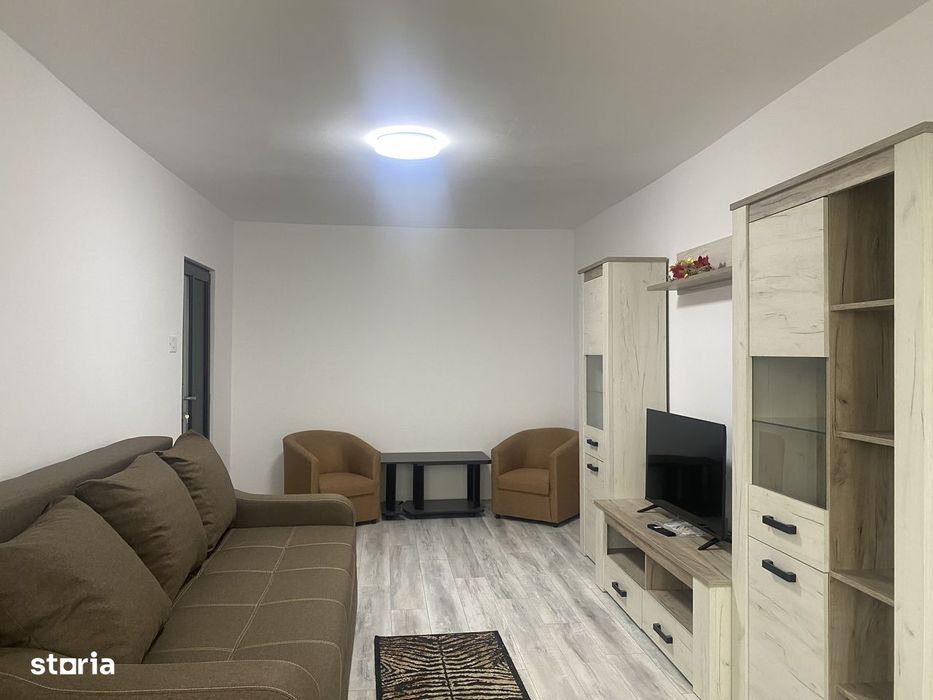 Agentia imobiliara VIGAFON inchiriaza apartament 2 camere Malu Rosu