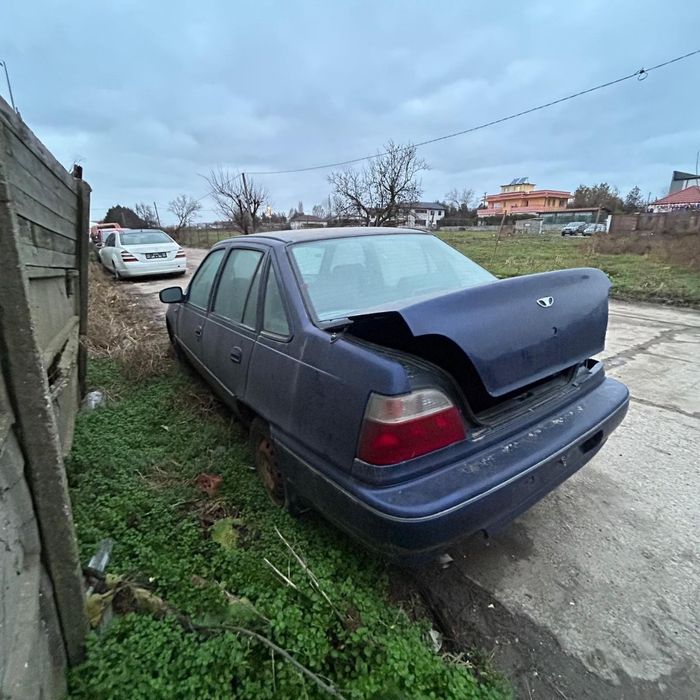 Dezmembrari  Daewoo CIELO  1994  > 1997 1.5 16V Benzina